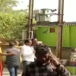 Read more about the article ବୁଲିଲା ବୁଲଡୋଜର ଭାଙ୍ଗିଲା ନିଶା ବେପାରୀଙ୍କ ଘରଆକ୍ସନ ମୁଡରେ ପୁରୀ ଏସପି