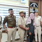 Read more about the article ଦେଶୀ ବନ୍ଧୁକ କାରଖାନା ଠାବ : ୪ ବନ୍ଧୁକ ଜବତ, ଜଣେ ଗିରଫ