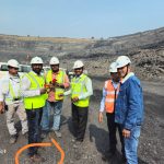 Read more about the article ଭୂବନେଶ୍ଵରୀ ଓସିପିର ଖଣି ସୁରକ୍ଷା ସପ୍ତାହକୁ ଏଆଇଟିୟୁସିର ବିରୋଧ।