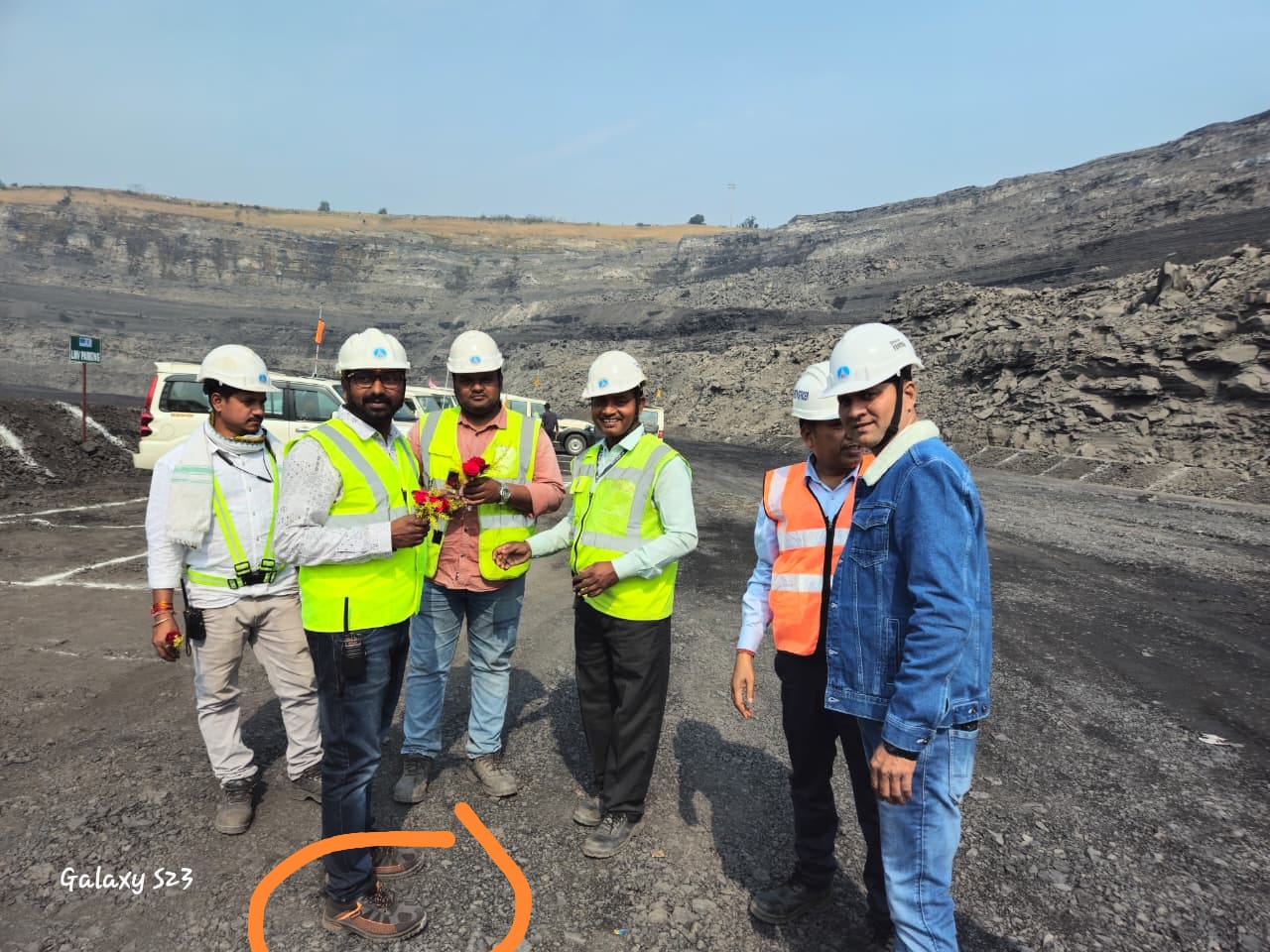 You are currently viewing ଭୂବନେଶ୍ଵରୀ ଓସିପିର ଖଣି ସୁରକ୍ଷା ସପ୍ତାହକୁ ଏଆଇଟିୟୁସିର ବିରୋଧ।