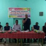 Read more about the article ଓଷ୍ଟାର ଜିଲ୍ଲା ସ୍ତରୀୟ ସମ୍ମିଳନୀ