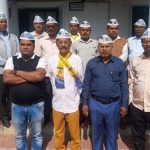 Read more about the article ପୁରୁଣା ଏନ୍ଏଚ୍-୪୨ କଲେଜ ବାଇପାସ ଠାରୁ ଗଣେଷ ବଜାର, ବାଜିଚୌକ ଠାରୁ କୋରିଆଁ ଛକ ପର୍ଯ୍ୟନ୍ତ ୬୦ ଫୁଟ ପ୍ରଶସ୍ତ ରାସ୍ତାକୁ ଦୁଇ ଥାକିଆ, ସହର ଭିତରେ ପାର୍କିଂ ବ୍ୟବସ୍ଥା, ମହାବୀର ଛକ ଓ ବାଜିଚୌକ ଛକ ପ୍ରଶସ୍ତିକରଣ ଦାବି l