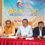 Read more about the article ଡିସେମ୍ବର ୧୨ରେ ମହୋଦଧି ଦିବସ. ଯୋଗଦେବେ ସୁନାମଧନ୍ୟ ଚଳଚ୍ଚିତ୍ର ତାରକା. ଜାପାନ ର ଆକାଇ ଡୋଇ ପାଇବେ ମହୋଦଧି ସମ୍ମାନ