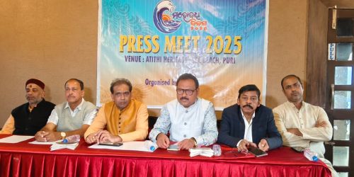 ଡିସେମ୍ବର ୧୨ରେ ମହୋଦଧି ଦିବସ. ଯୋଗଦେବେ ସୁନାମଧନ୍ୟ ଚଳଚ୍ଚିତ୍ର ତାରକା. ଜାପାନ ର ଆକାଇ ଡୋଇ ପାଇବେ ମହୋଦଧି ସମ୍ମାନ