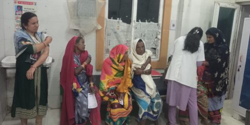 ଜଙ୍ଗଲି ବିଲୁଆ ଆକ୍ରମଣରେ ୫ଗୁରୁତର।