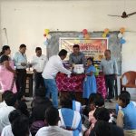 Read more about the article ବାଲିଗୁଡା ବ୍ଲକ ସ୍ତରୀୟ ବିଜ୍ଞାନ କୁଇଜ୍ ପ୍ରତିଯୋଗିତା