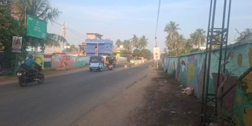 ବାଙ୍କିମୁହାଣ ବ୍ରିଜ ଯୋଗୁ ଗଡୁଛି ମୁଣ୍ଡଖୋଲୁନି ପ୍ରଶାସନର ତୁଣ୍ଡ