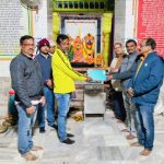 Read more about the article ଶ୍ରୀ ଜଗନ୍ନାଥ ମନ୍ଦିରର ନୂତନ ପରିଚାଳନା ଟ୍ରଷ୍ଟି ଗଠନ