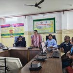 Read more about the article 16 दिवसीय लिंग आधारित हिंसा विरोधी अभियान संपन्न ,