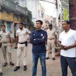 Read more about the article ପର୍ଯ୍ୟଟନ ଋତୁ ପାଇଁ ଏସପିଙ୍କ ସାହି ଗଳିକନ୍ଦି ରାସ୍ତାର ସମୀକ୍ଷା