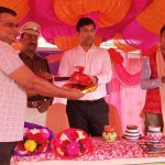 Read more about the article ଛତ୍ରପୁର ଉପଖଣ୍ଡ -କାରାଗାର ରେ କାରାଗାର ସ୍ଥାପନା ଦିବସ ପାଳିତ l