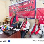 Read more about the article तालचेर कोल माइंस एम्पलाइज यूनियन की ओर से कार्यशाला सम्पन्न।