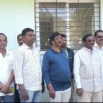 Read more about the article ଗାଜଲବାଡି ଘାଟିର ସମ୍ପ୍ରସାରଣ ବିଳମ୍ବକୁ ନେଇ ବିଜୁ ଜନତା ଦଳ ପକ୍ଷରୁ ୧୨ ଘଣ୍ଟିଆ ବନ୍ଦ ଡାକରା