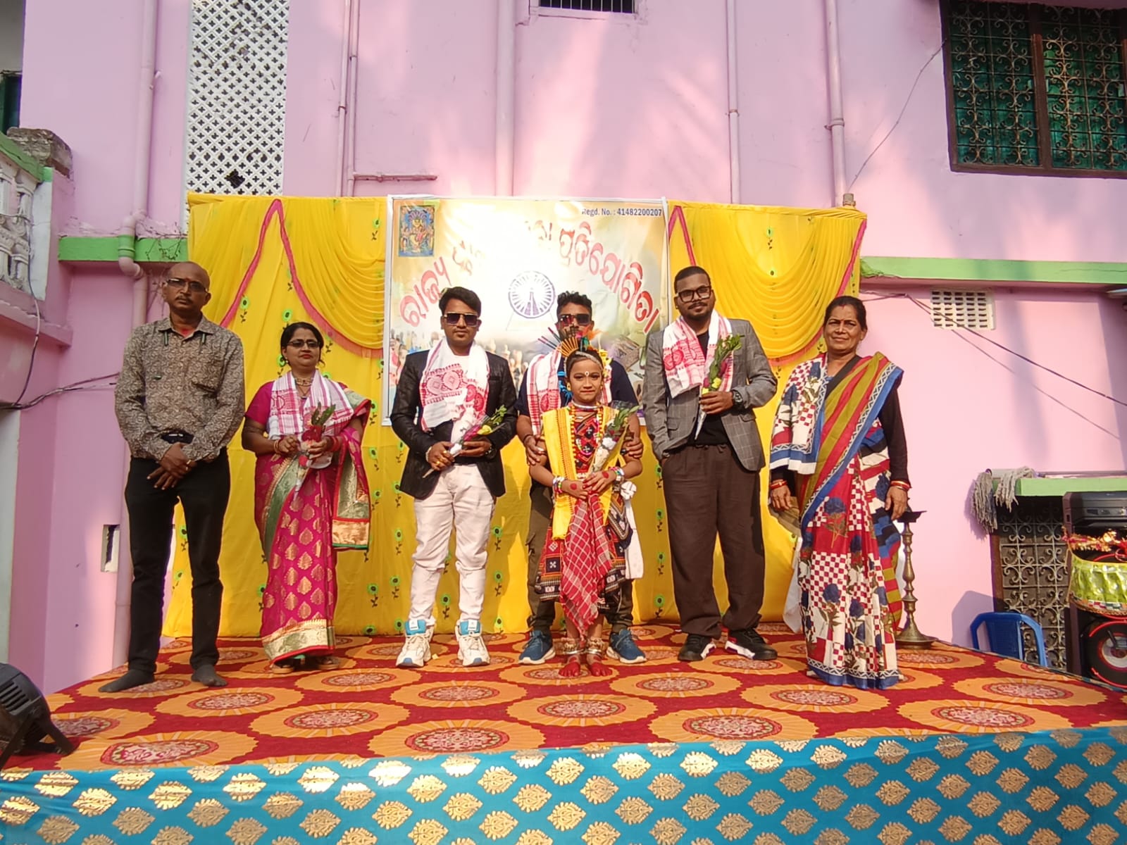 You are currently viewing ମିତ୍ରସଂଘ ପକ୍ଷରୁ ରାଜ୍ଯସ୍ତରୀୟ ପ୍ରତିଯୋଗିତା