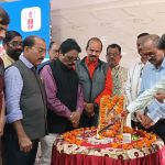 Read more about the article ଓ ୟୁ ଯେ ଗଞ୍ଜାମ ଜିଲ୍ଲା ସାମ୍ବାଦିକ ୟୁନିୟନର ସାଧାରଣ ପରିଷଦ ବୈଠକ