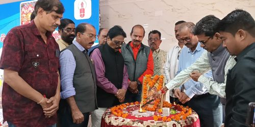 ଓ ୟୁ ଯେ ଗଞ୍ଜାମ ଜିଲ୍ଲା ସାମ୍ବାଦିକ ୟୁନିୟନର ସାଧାରଣ ପରିଷଦ ବୈଠକ