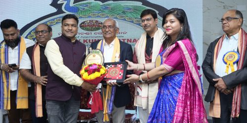 ରାମଚଣ୍ଡୀ ପୀଠରେ ୟୁଟୁବର ମାନଙ୍କର ମହା ସମାବେଶ