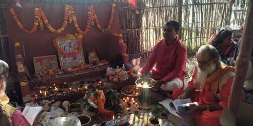 ଶବରୀମାତା ଶ୍ରୀରାମ ଧାମରେ ୧୦୮ହନୁମାନ ଚାଳିଶା।