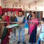 Read more about the article ପାଟ୍ଟଖଣ୍ଡା ପବ୍ଲିକ ସ୍କୁଲରେ ବିଜ୍ଞାନ ଓ ଚିତ୍ରକଳା ପ୍ରଦର୍ଶିନୀ