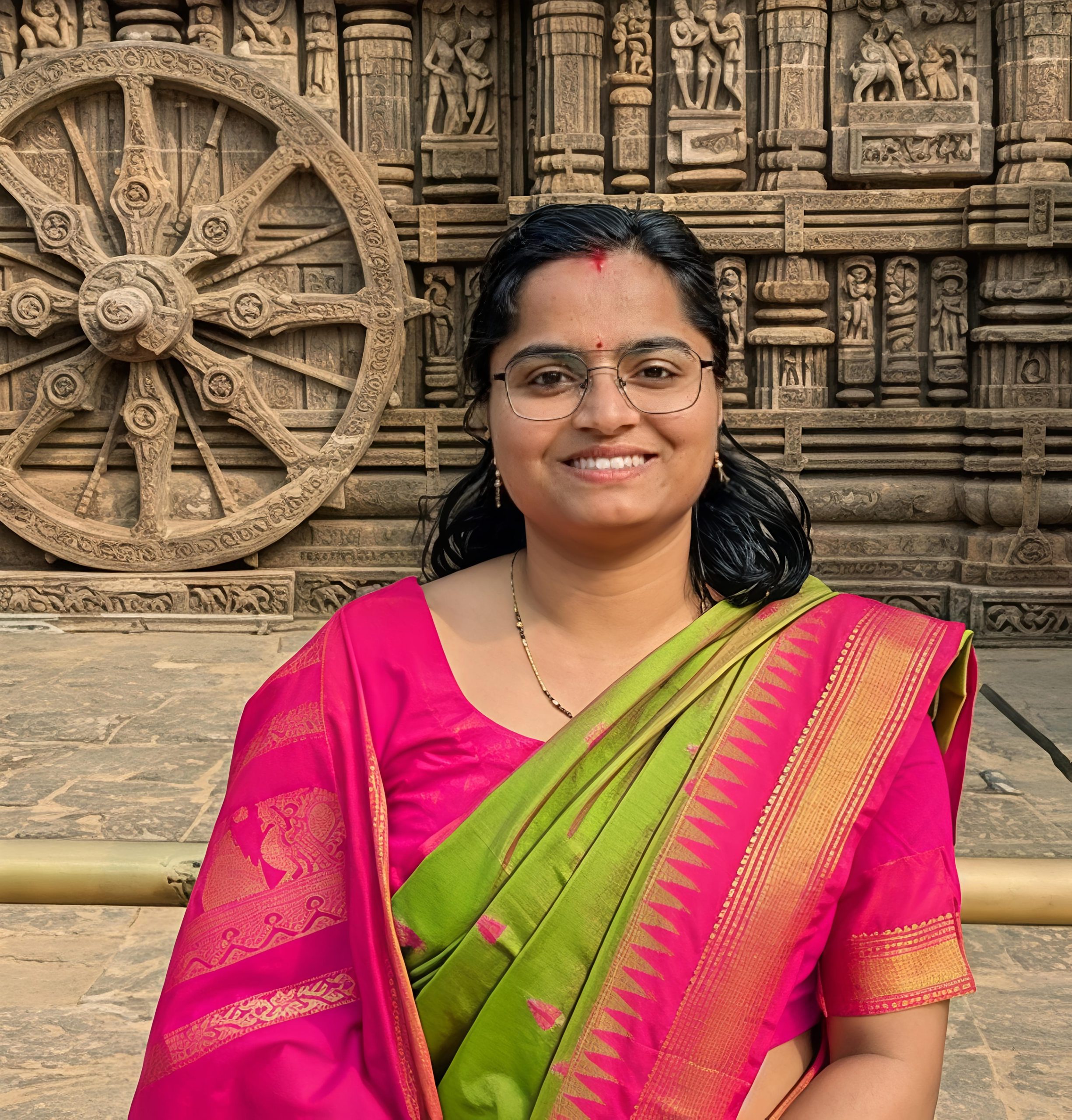 You are currently viewing ଢେଙ୍କାନାଳ ମାଟିର ଝିଅ ଶୁଭଶ୍ରୀ ଶୁଭସ୍ମିତା ଖୁଣ୍ଟିଆ ପି.ଏଚ୍.ଡି (Ph.D.) ପ୍ରାପ୍ତ