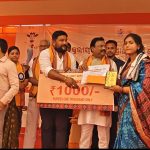 Read more about the article ପାଟପୁର ଗାନ୍ଧୀ ଛକ ଠାରେ ମତ୍ସ୍ୟ ଓ ପ୍ରାଣୀସମ୍ପଦ ମେଳା ଅନୁଷ୍ଠିତ ହୋଇଯାଇଛି।