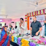 Read more about the article ସୋରଡ଼ା ବ୍ଳକ ରେ ନୂତନ ଭତ୍ତା ବଣ୍ଟନ ଉତ୍ସବ