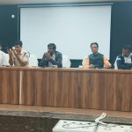 Read more about the article ମହାପ୍ରଭୁଙ୍କ ଶୃଙ୍ଖଳିତ ଦର୍ଶନ ପାଇଁ ପୋଲିସ ମାଜିଷ୍ଟ୍ରେଟ ସମନ୍ୱୟ ବୈଠକ