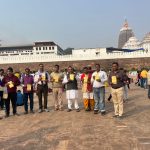 Read more about the article ଓଡ଼ିଆ ନବବର୍ଷ ପାଳନ କରିବାପାଇଁ ଉତ୍କଳ ବିଦ୍ବତ୍ ପରିଷଦର ନିବେଦନ