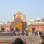 Read more about the article ଜେଟିପି ଓ ଶ୍ରୀମନ୍ଦିର ସ୍ବତନ୍ତ୍ର ସୁରକ୍ଷାବାହିନୀ ମଧ୍ଯରେ ଧସ୍ତାଧସ୍ତି