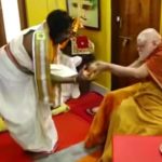 Read more about the article ଶ୍ରୀଜଗନ୍ନାଥଙ୍କ ଶରଣରେ କଂସ ମହାରାଜ