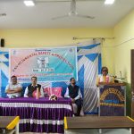 Read more about the article ପାଟପୁର କଲେଜ ରେ ପରିବେଶ ସୁରକ୍ଷା ପାଠଚକ୍ର