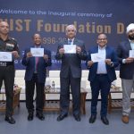 Read more about the article NIST University Celebrates 29th NIST Foundation Day