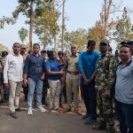 Read more about the article ନିଖୋଜ ହେବାର ୨୪ ଘଣ୍ଟା ଭିତରେ ୩ ବର୍ଷର ନିଖୋଜ ଶିଶୁକୁ ଉଦ୍ଧାର କଲା ପୋଲିସ