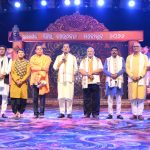 Read more about the article ଖଣ୍ଡଗିରି କୁମ୍ଭମେଳା ଅବସରରେ ଆନ୍ତର୍ଜାତୀୟ ଐର ଖାରବେଳ ମହୋତ୍ସବ ଉଦଘାଟିତ