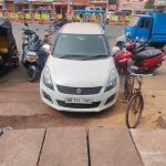 Read more about the article ଅବରୋଧ କରୁଥିବା ପୁରୁଣା ଯାନବାହନ ବିରୋଧରେ ଅଭିଯାନ