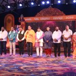 Read more about the article ଖଣ୍ଡଗିରି କୁମ୍ଭମେଳା ଅବସରରେ ଆନ୍ତର୍ଜାତୀୟ ଐର ଖାରବେଳ ମହୋତ୍ସବ ଦ୍ୱିତୀୟ ସଂଧ୍ୟା