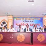 Read more about the article ସୁଖଲତା ସ୍ମୃତି ସରକାରୀ ଉଚ୍ଚ ବିଦ୍ୟାଳୟ ର ବାର୍ଷିକ ଉତ୍ସବ ପାଳିତ