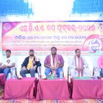 Read more about the article ଉପଖଣ୍ଡ କ୍ରୀଡା ସଂଘ କପ : ରାଜ୍ୟ ସ୍ତରୀୟ ଫୁଟବଲ ଚମ୍ପିୟାନସିପ : ଦ୍ୱିତୀୟ କ୍ୱାଟର ଫାଇନାଲ ରେ ସୁନ୍ଦରଗଡ଼ ବିଜୟୀ