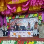 Read more about the article ପିଏମଶ୍ରୀ ବୁଦ୍ଧଗିରି ବିଦ୍ୟାପୀଠର ବାର୍ଷିକ ଉତ୍ସବ