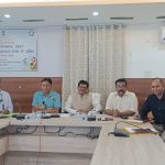 Read more about the article ଜନଗଣନା ପାଇଁ ପ୍ରସ୍ତୁତି ବୈଠକ ଅନୁଷ୍ଠିତ।