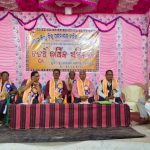 Read more about the article ଗଞ୍ଜାମ ଜିଲ୍ଲା ବିଜୁ ପଟ୍ଟନାୟକବରିଷ୍ଠ ନାଗରିକ ମଞ୍ଚ ର ଚତୁର୍ଥ ବାର୍ଷିକ ସମ୍ମିଳନୀ