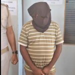 Read more about the article ମହିଳା ମାନଙ୍କୁ ଭିଡିଓ ଭାଇରାଲ ଭୟ ଦେଖାଇ ଠକ ଯୁବକ୫ ମୋବାଇଲ ଜବତ ଓ ୩୪ ସିମକାର୍ଡ ଜବତ