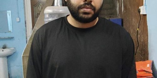 ଜଗନ୍ନାଥ ମନ୍ଦିର ଉପରେ ଅବୈଧ ଡ୍ରୋନ ଉଡାଣଚେଷ୍ଟା କରୁଥିବା ଯୁବକ ଅଟକ