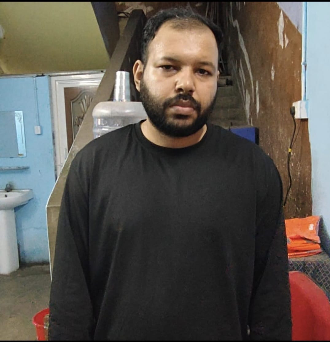 You are currently viewing ଜଗନ୍ନାଥ ମନ୍ଦିର ଉପରେ ଅବୈଧ ଡ୍ରୋନ ଉଡାଣଚେଷ୍ଟା କରୁଥିବା ଯୁବକ ଅଟକ