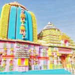 Read more about the article ସଜେଇ ହେଉଛି : ମହାଶିବରାତ୍ରୀ ପାଇଁ ଶୈବପୀଠ