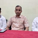 Read more about the article ଜେବିଆର ହସ୍ପିଟାଲ ଦେବ ମହା ଶିବରାତ୍ରି ଭେଟି : ଆରମ୍ଭ ହେବ NICU ଚିକିତ୍ସା ସେବା ।