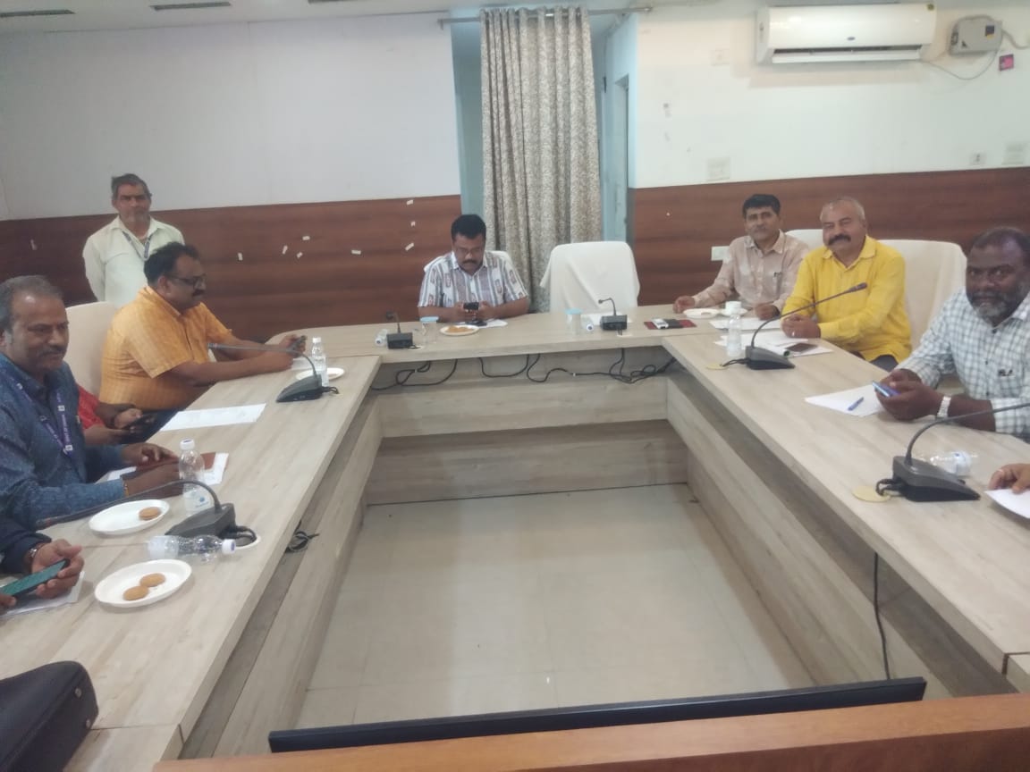 You are currently viewing ଛତ୍ରପତି ଶିବାଜୀ ଜୟନ୍ତୀ ମହୋତ୍ସବ ପ୍ରସ୍ତୁତି ବୈଠକ ଅନୁଷ୍ଠିତ