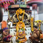 Read more about the article ମହାଶିବରାତ୍ରୀ ପାଇଁ ସଜେଇ ହେଉଛି ବିଭିନ୍ନ ଶୈବପୀଠ