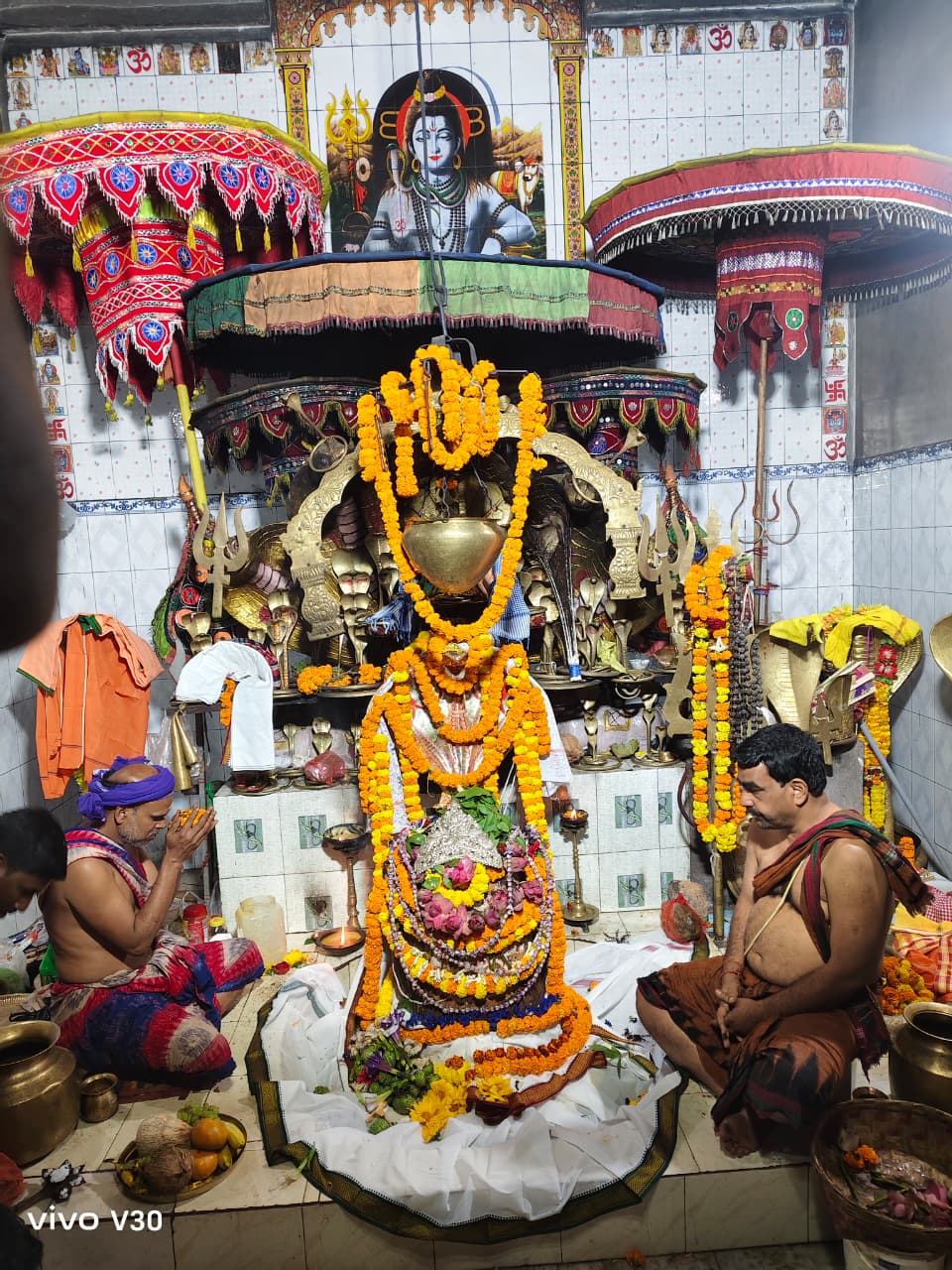 You are currently viewing ମହାଶିବରାତ୍ରୀ ପାଇଁ ସଜେଇ ହେଉଛି ବିଭିନ୍ନ ଶୈବପୀଠ