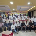 Read more about the article ପୁରୀଜିଲ୍ଲାର ସମସ୍ଯାକୁ ନେଇ ଆନ୍ଦୋଳନ ଓ ବିକ୍ଷୋଭକରିବ ଯୁବ କଂଗ୍ରେସ